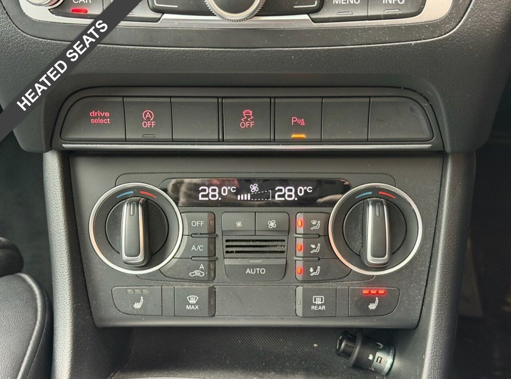 Used Audi Q3 2016 for sale - 76665421: Photo 29