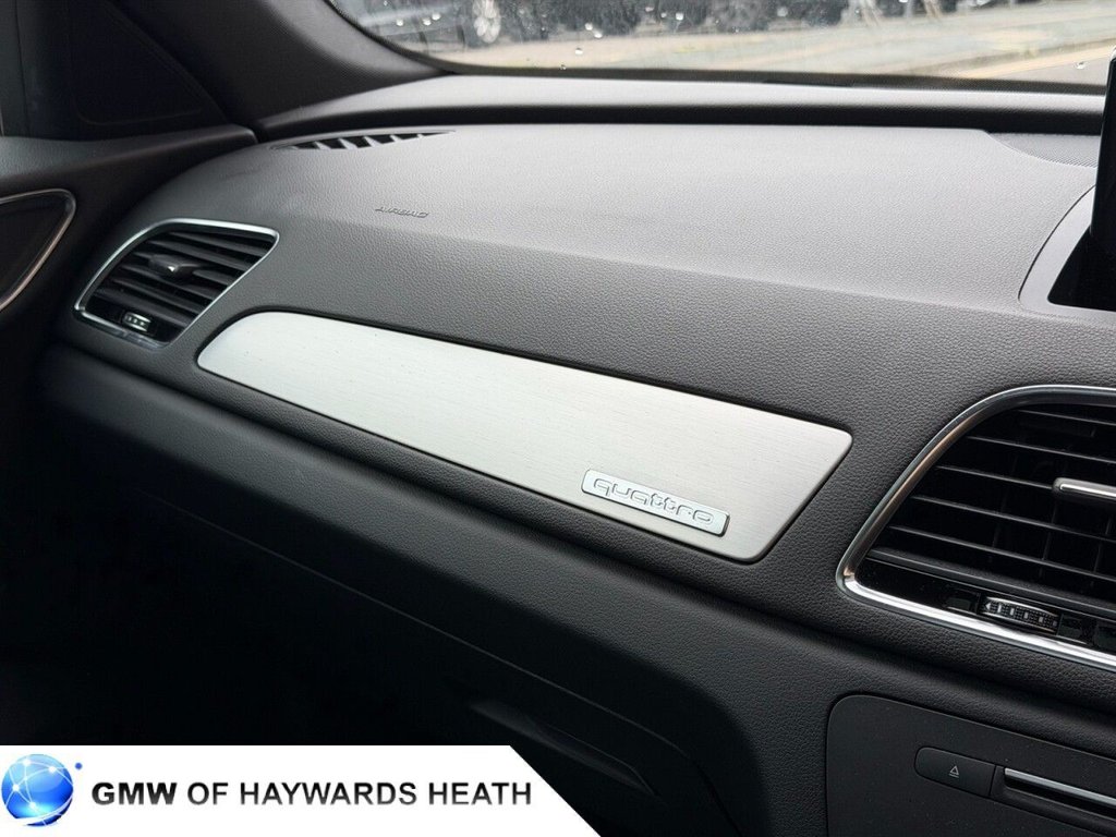 Used Audi Q3 2016 for sale - 76665421: Photo 33