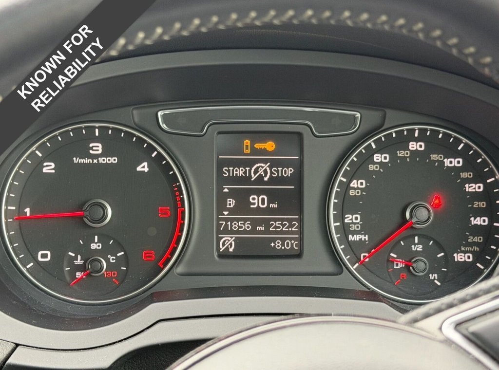 Used Audi Q3 2016 for sale - 76665421: Photo 34