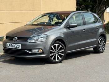 2015 (64) - 1.0 BlueMotion Tech SE Hatchback 5dr Petrol Manual Euro 6 (s/s) (60 ps)