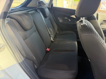 Used Ford Fiesta 2013 for sale - 78757931: Photo