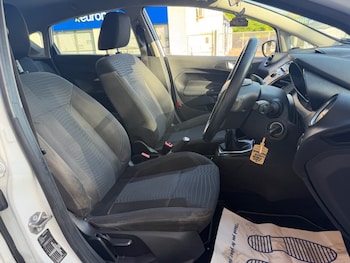 Used Ford Fiesta 2013 for sale - 78757931: Photo