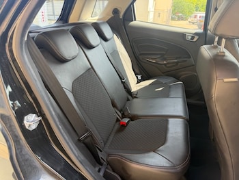 Used Ford Ecosport 2017 for sale - 79166678: Photo
