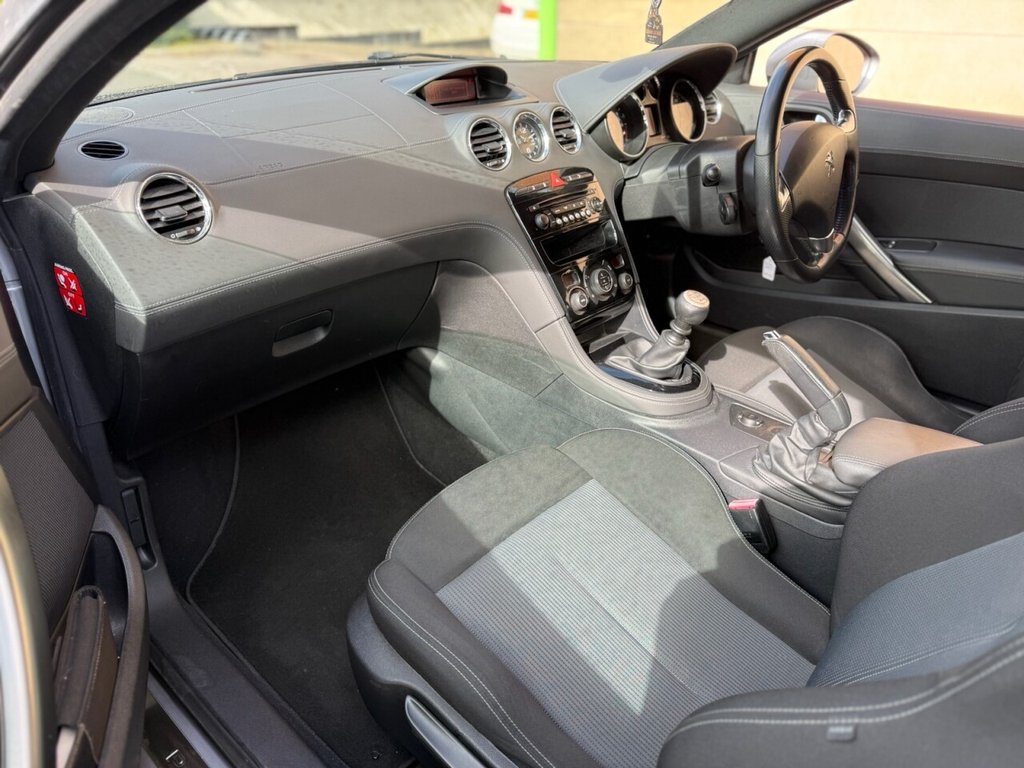 Used Peugeot RCZ 2014 for sale - 78017843: Photo 10