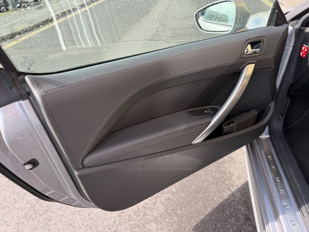 Used Peugeot RCZ 2014 for sale - 78017843: Photo 11