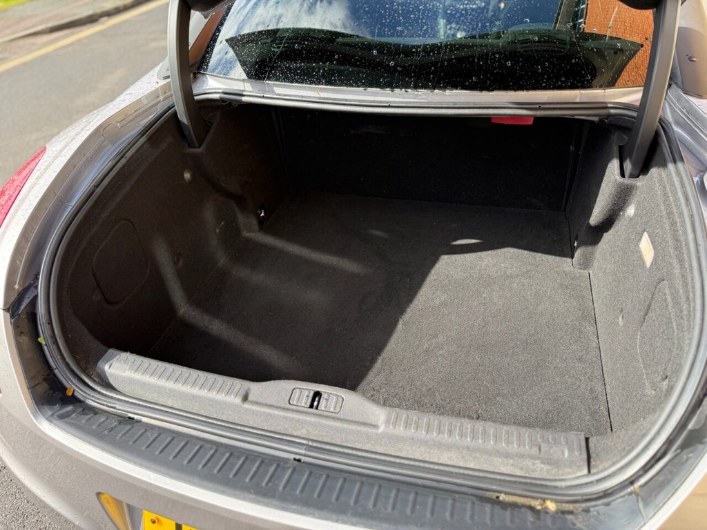 Used Peugeot RCZ 2014 for sale - 78017843: Photo 14