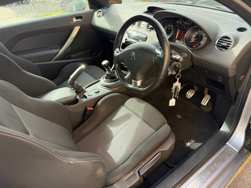 Used Peugeot RCZ 2014 for sale - 78017843: Photo 15