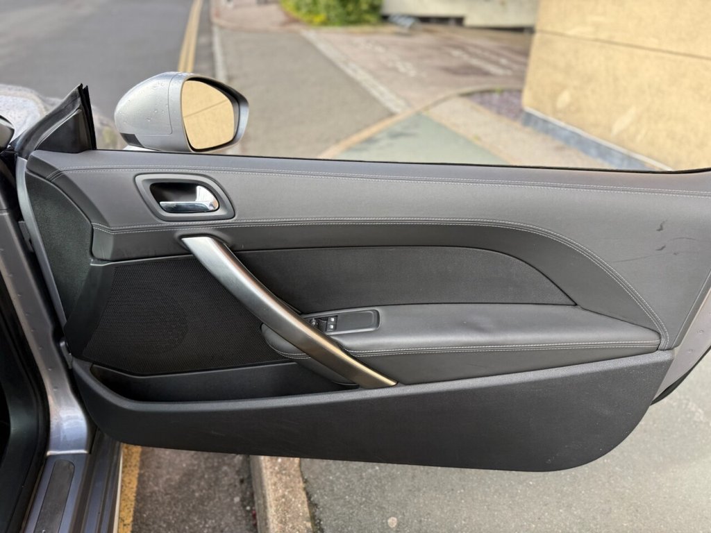 Used Peugeot RCZ 2014 for sale - 78017843: Photo 16