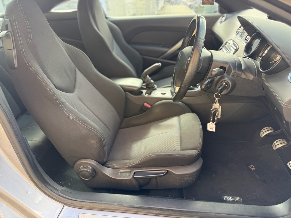 Used Peugeot RCZ 2014 for sale - 78017843: Photo 17