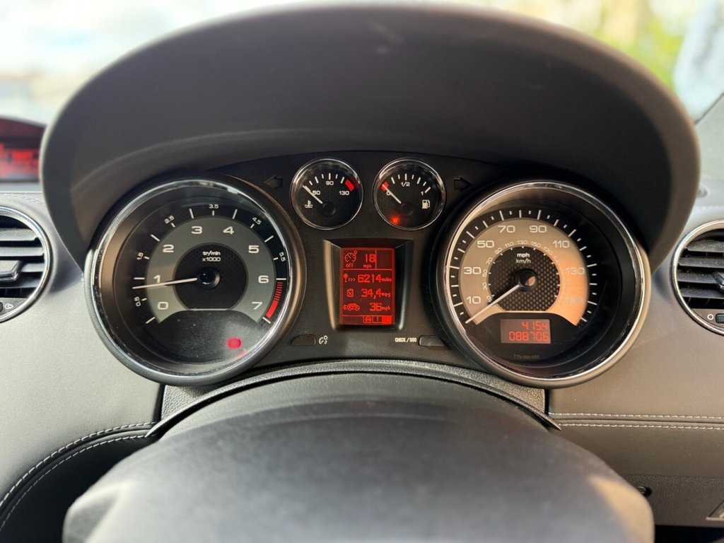 Used Peugeot RCZ 2014 for sale - 78017843: Photo 18