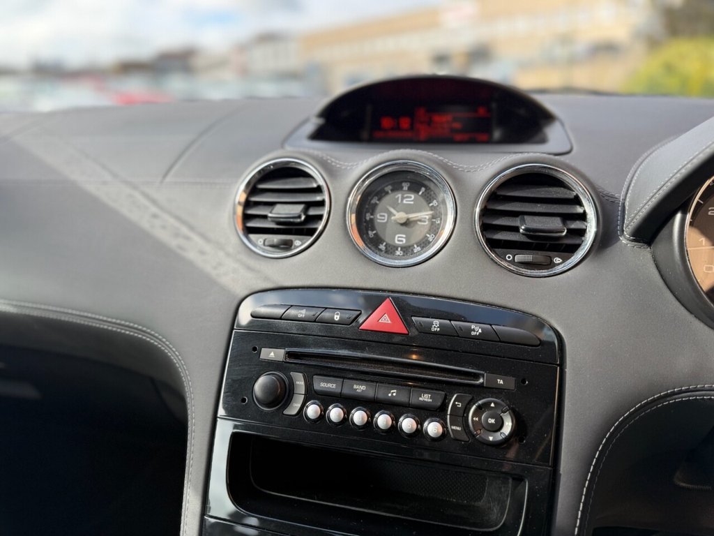 Used Peugeot RCZ 2014 for sale - 78017843: Photo 19