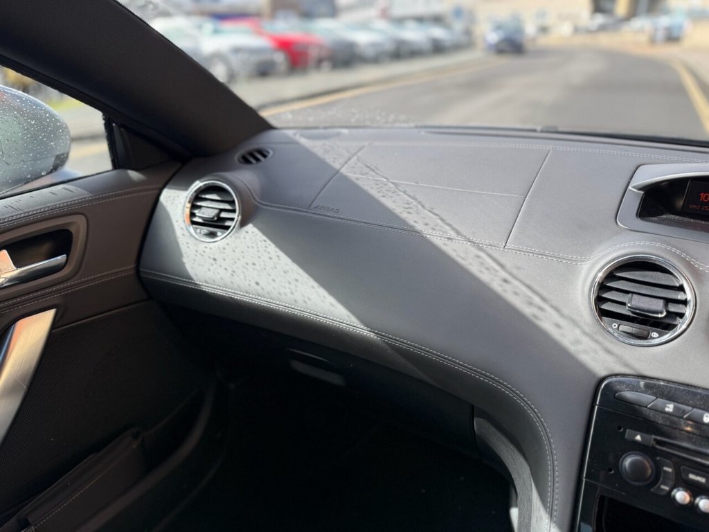 Used Peugeot RCZ 2014 for sale - 78017843: Photo 22