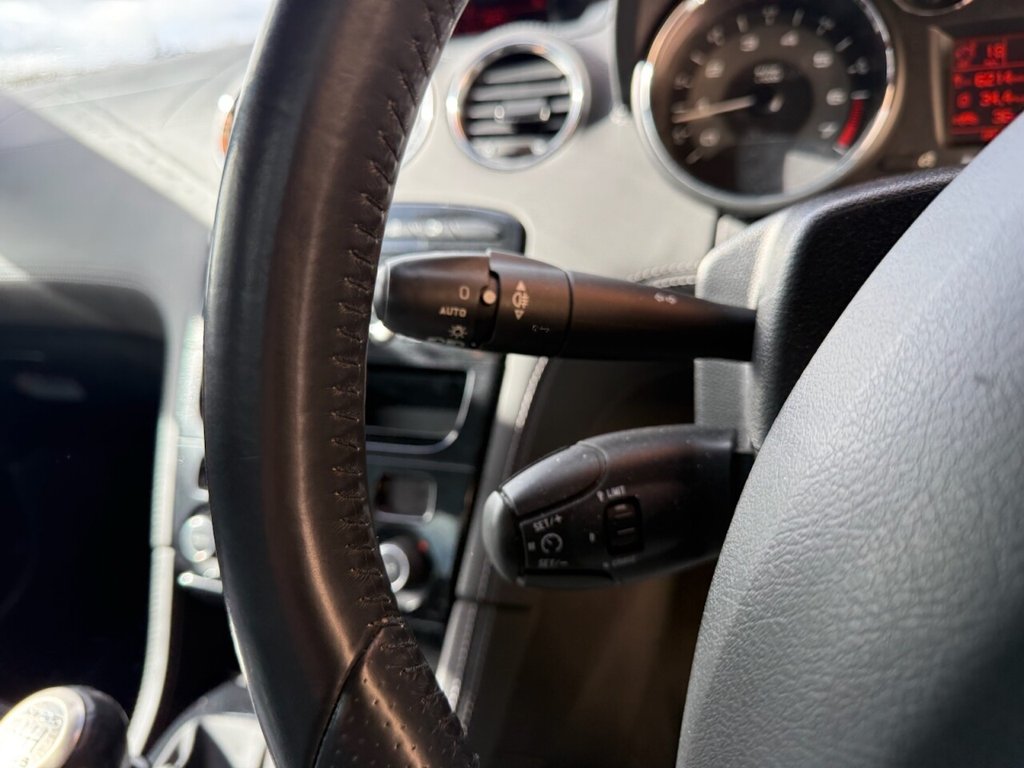 Used Peugeot RCZ 2014 for sale - 78017843: Photo 24