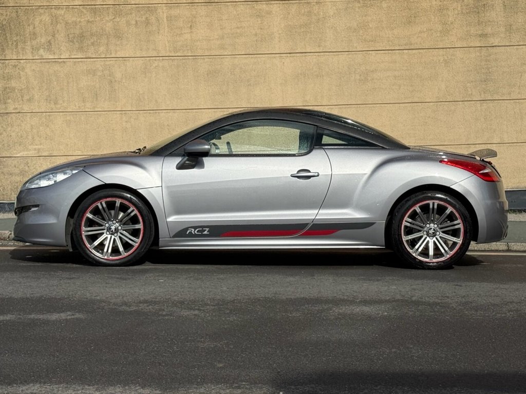 Used Peugeot RCZ 2014 for sale - 78017843: Photo 3