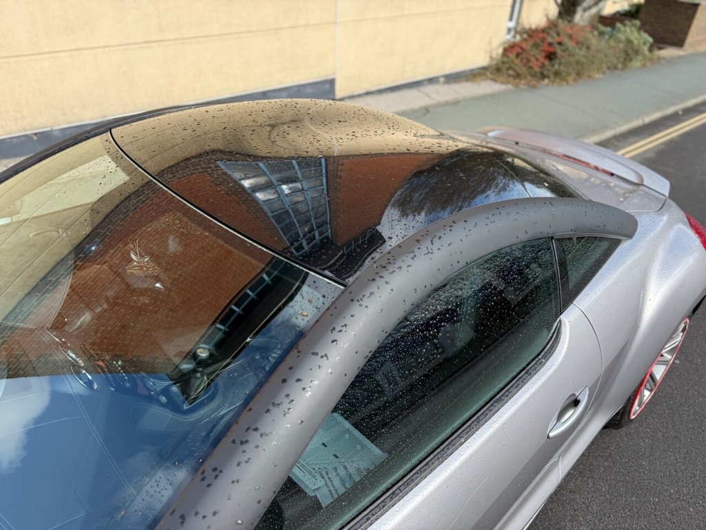 Used Peugeot RCZ 2014 for sale - 78017843: Photo 9