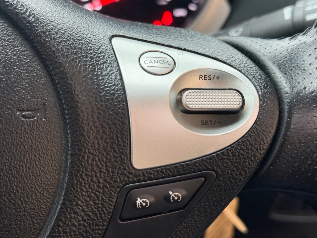 Used Nissan Juke 2012 for sale - 77507397: Photo 13