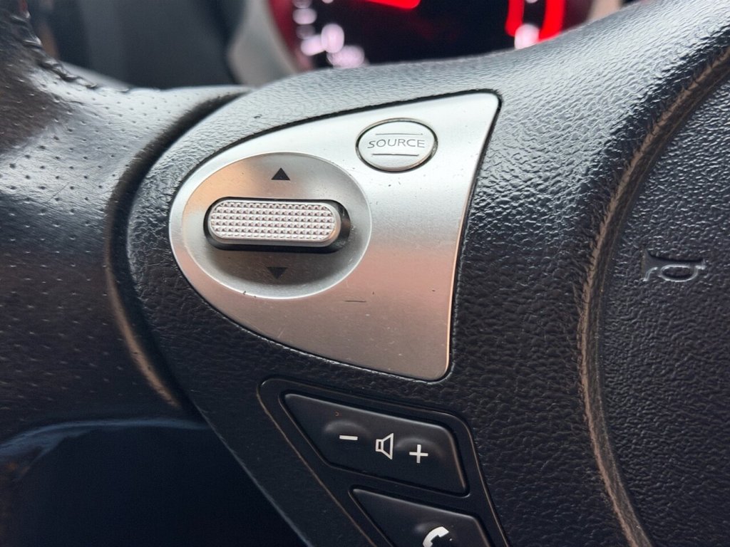 Used Nissan Juke 2012 for sale - 77507397: Photo 15