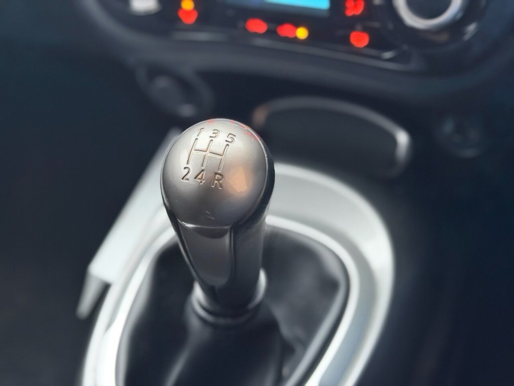 Used Nissan Juke 2012 for sale - 77507397: Photo 17