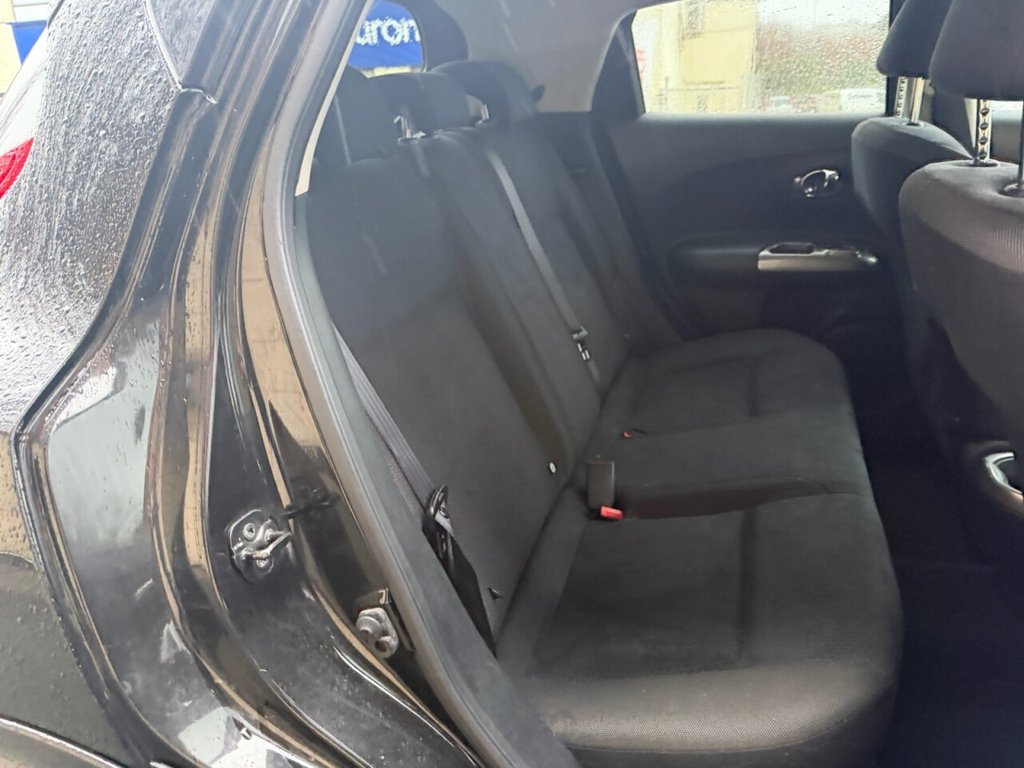 Used Nissan Juke 2012 for sale - 77507397: Photo 3