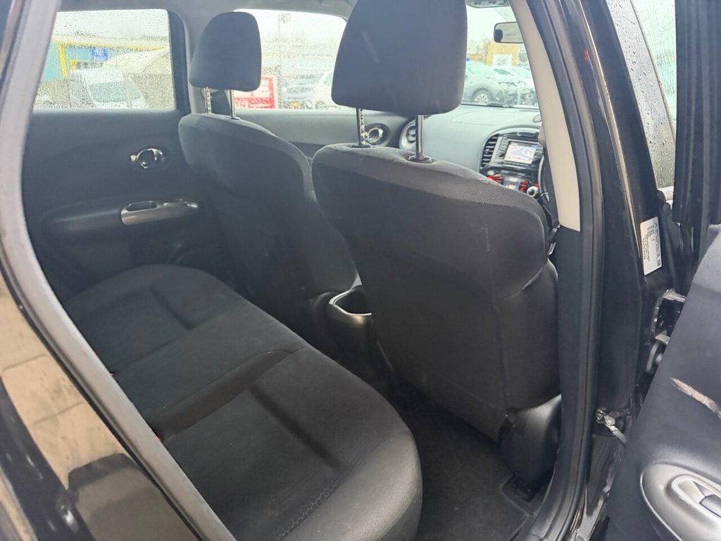 Used Nissan Juke 2012 for sale - 77507397: Photo 5