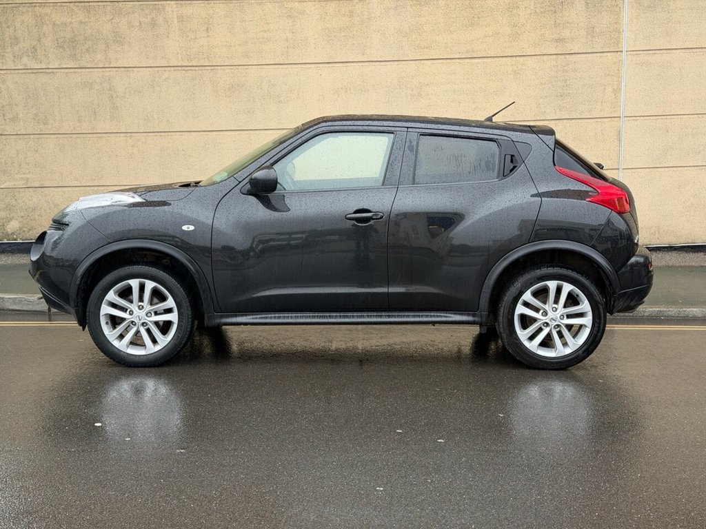 Used Nissan Juke 2012 for sale - 77507397: Photo 9