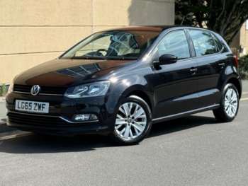 2015 (65) - 1.0 BlueMotion Tech SE Hatchback 5dr Petrol Manual Euro 6 (s/s) (75 ps)