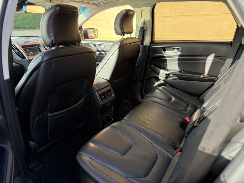 Used Ford Edge 2016 for sale - 77227724: Photo 11
