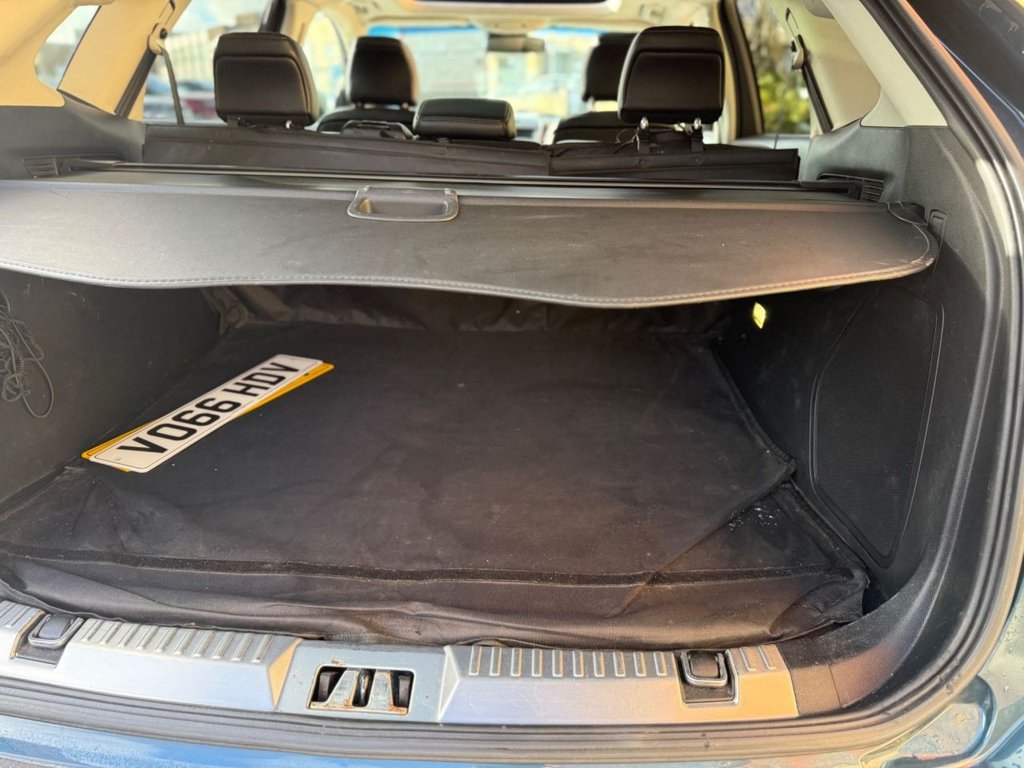 Used Ford Edge 2016 for sale - 77227724: Photo 12