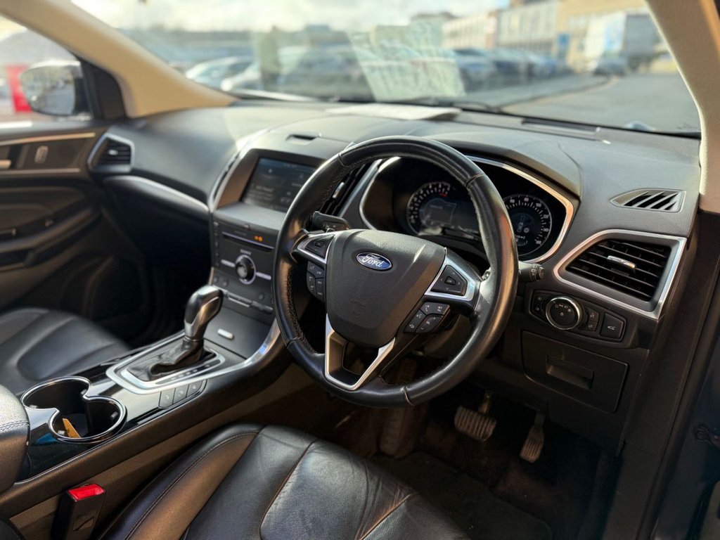 Used Ford Edge 2016 for sale - 77227724: Photo 13