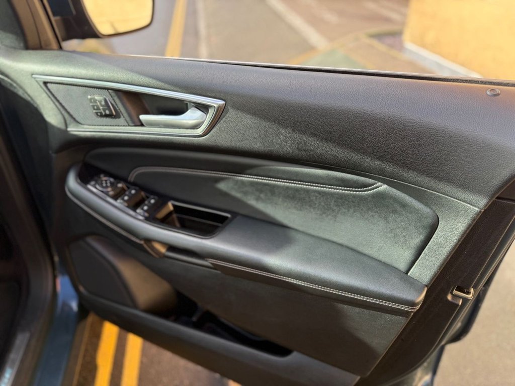 Used Ford Edge 2016 for sale - 77227724: Photo 14