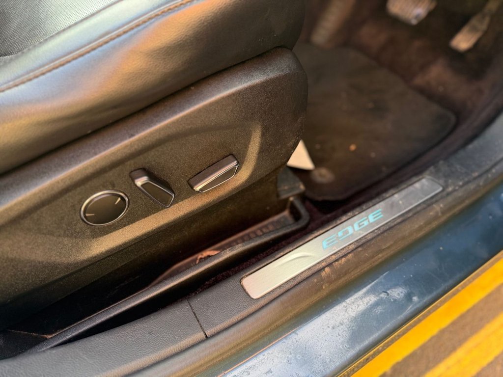 Used Ford Edge 2016 for sale - 77227724: Photo 16