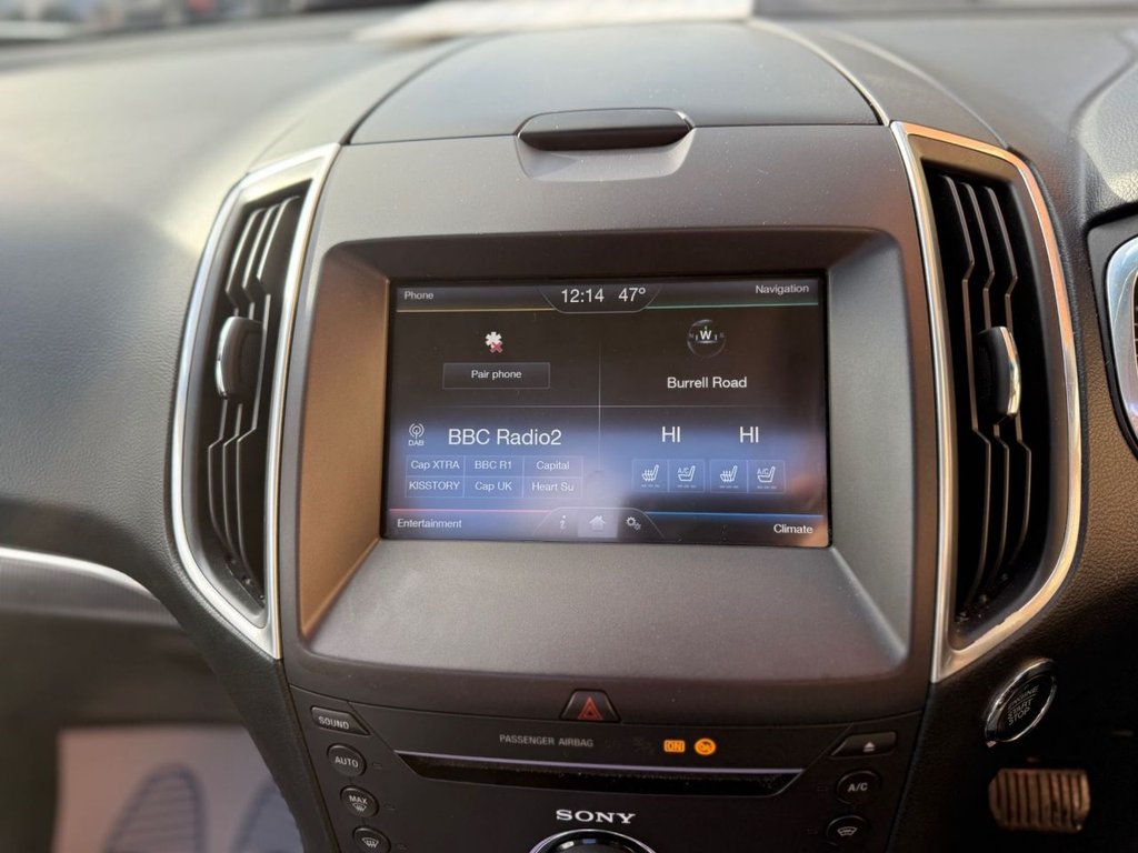 Used Ford Edge 2016 for sale - 77227724: Photo 17