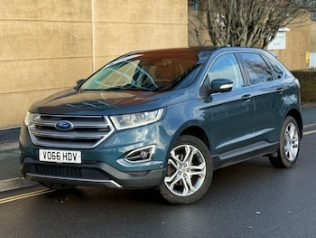 Used Ford Edge 2016 for sale - 77227724: Photo