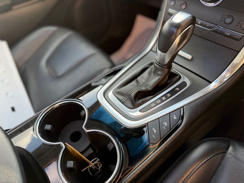 Used Ford Edge 2016 for sale - 77227724: Photo 22