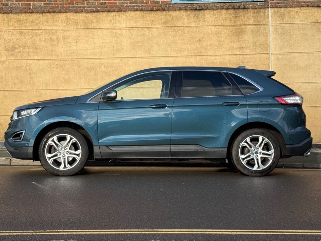 Used Ford Edge 2016 for sale - 77227724: Photo 3