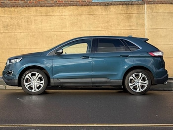 Used Ford Edge 2016 for sale - 77227724: Photo