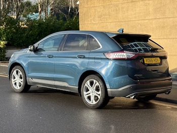 Used Ford Edge 2016 for sale - 77227724: Photo