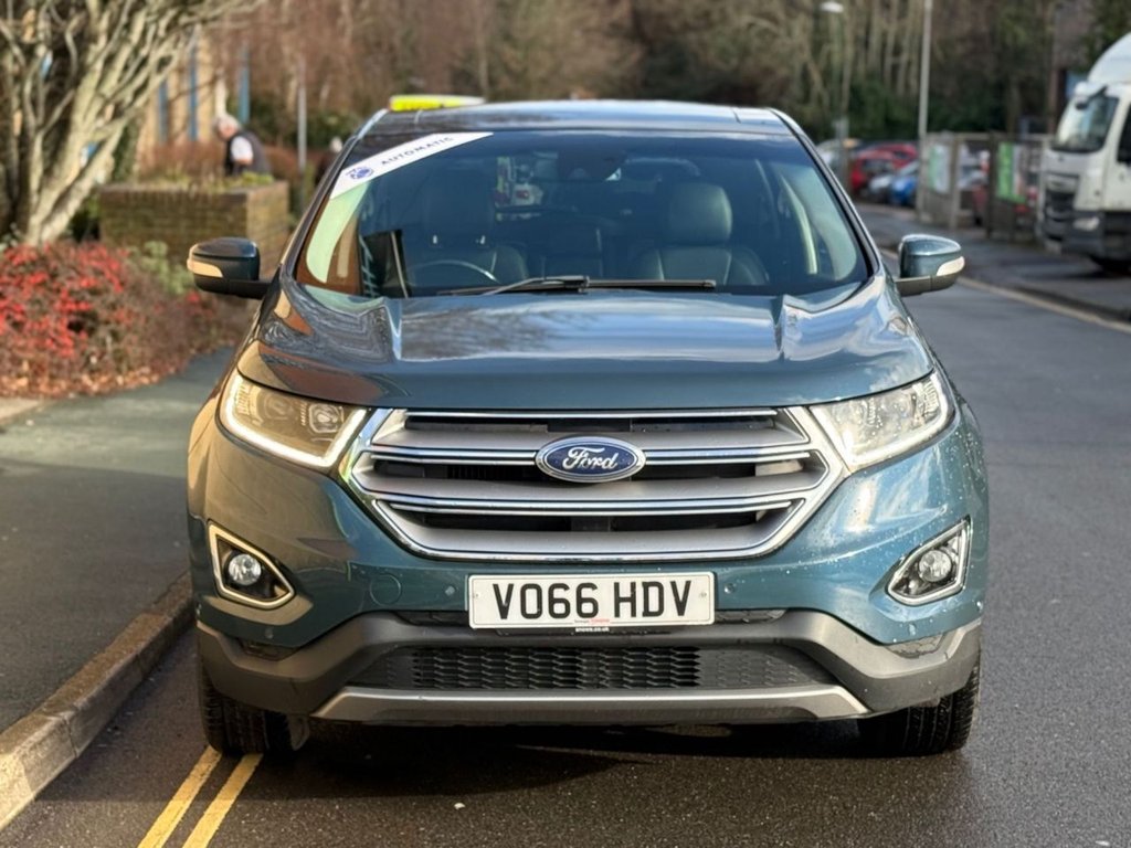 Used Ford Edge 2016 for sale - 77227724: Photo 8