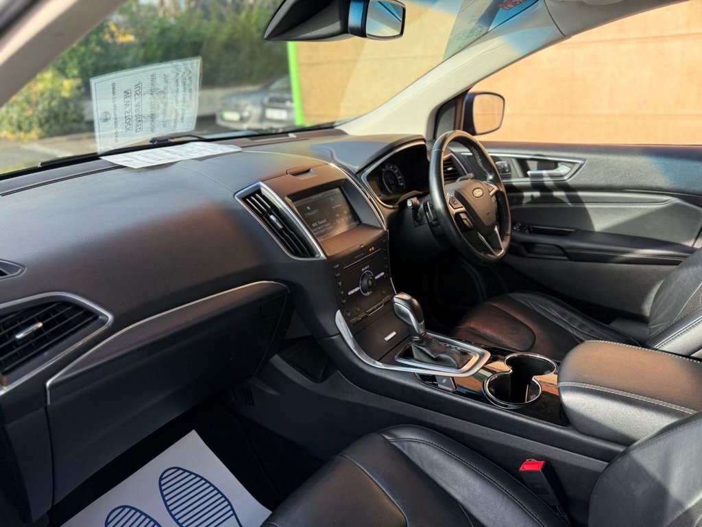 Used Ford Edge 2016 for sale - 77227724: Photo 9