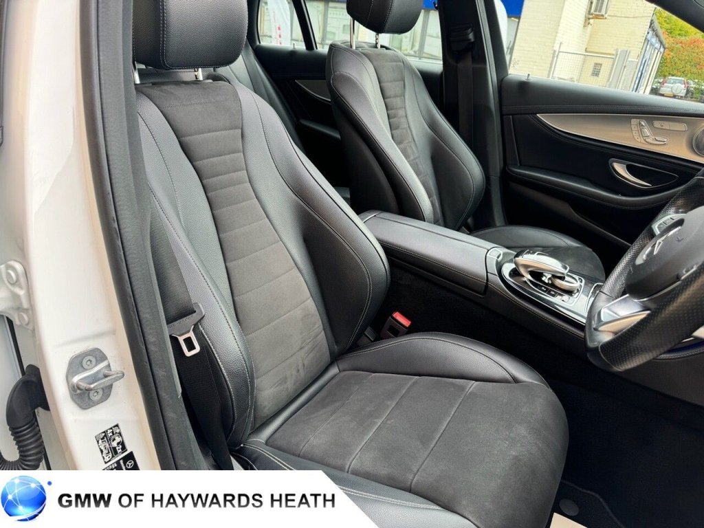 Used Mercedes-Benz E Class 2017 for sale - 76147411: Photo 10