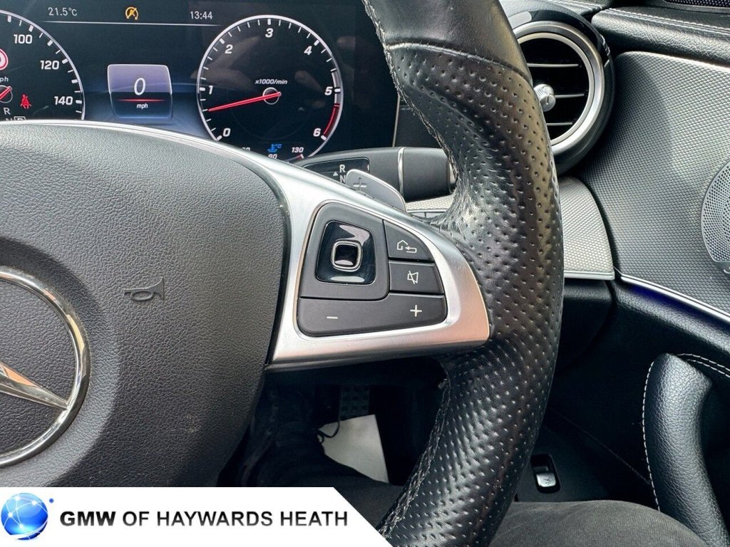 Used Mercedes-Benz E Class 2017 for sale - 76147411: Photo 13