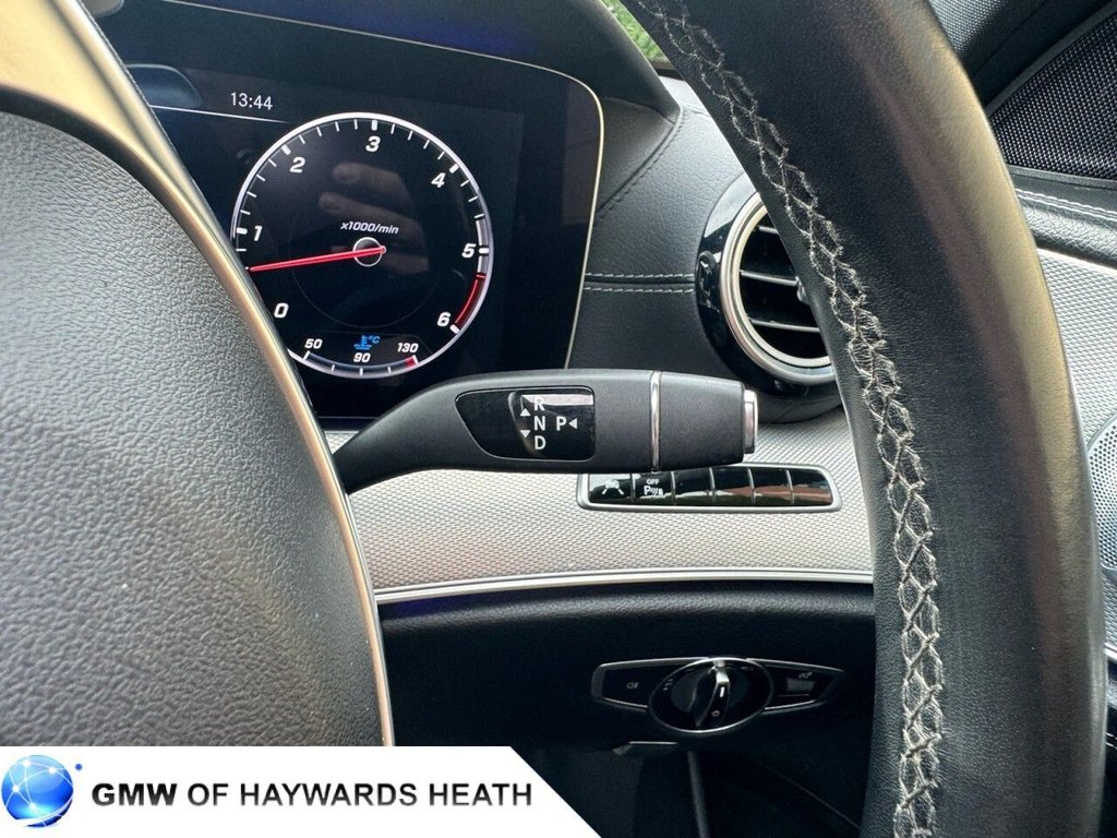 Used Mercedes-Benz E Class 2017 for sale - 76147411: Photo 15