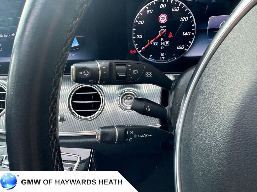 Used Mercedes-Benz E Class 2017 for sale - 76147411: Photo 16