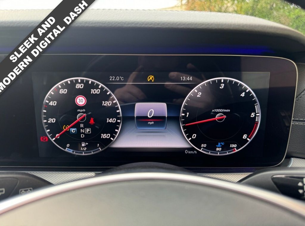 Used Mercedes-Benz E Class 2017 for sale - 76147411: Photo 17