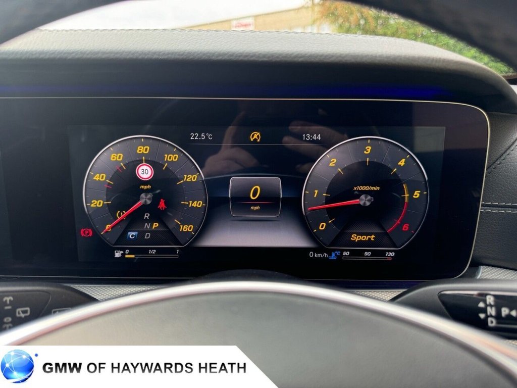 Used Mercedes-Benz E Class 2017 for sale - 76147411: Photo 18