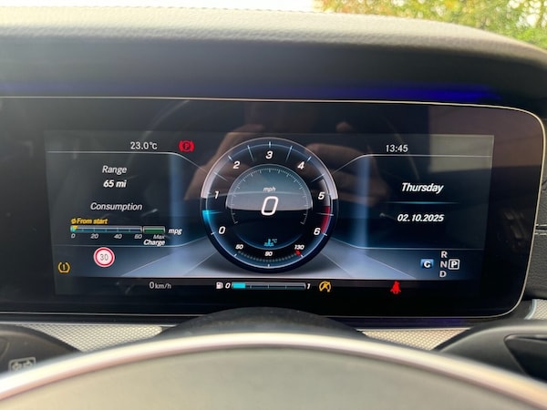 Used Mercedes-Benz E Class 2017 for sale - 76147411: Photo 18