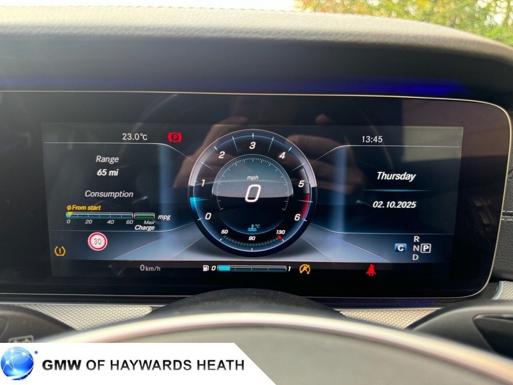 Used Mercedes-Benz E Class 2017 for sale - 76147411: Photo 19