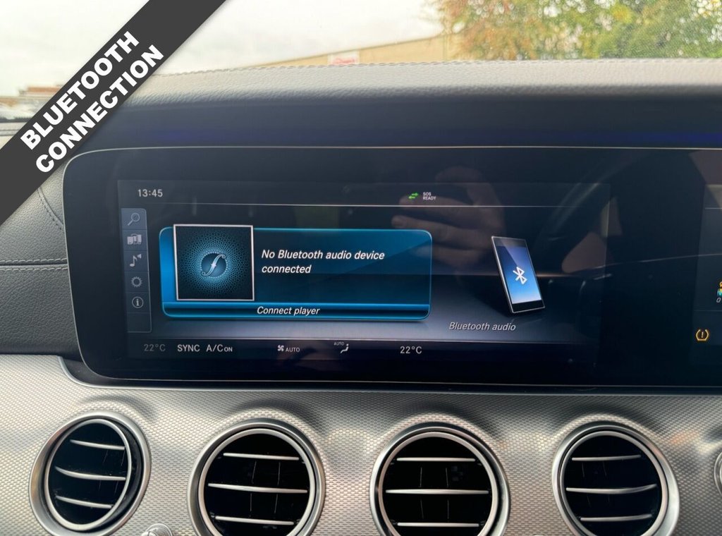 Used Mercedes-Benz E Class 2017 for sale - 76147411: Photo 20