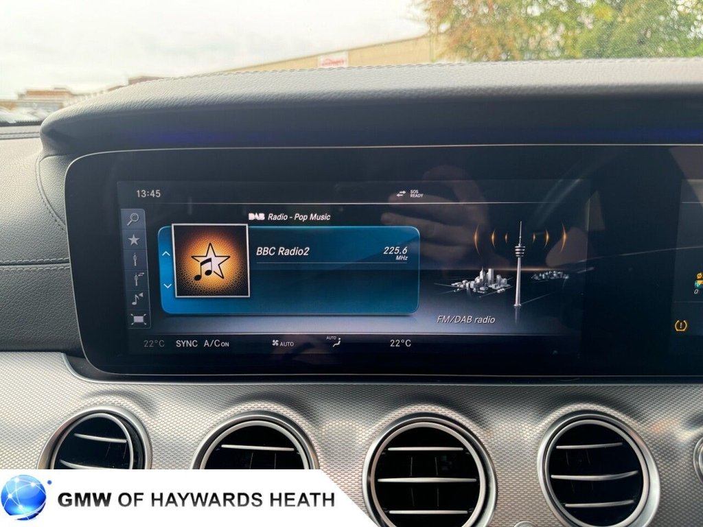 Used Mercedes-Benz E Class 2017 for sale - 76147411: Photo 21