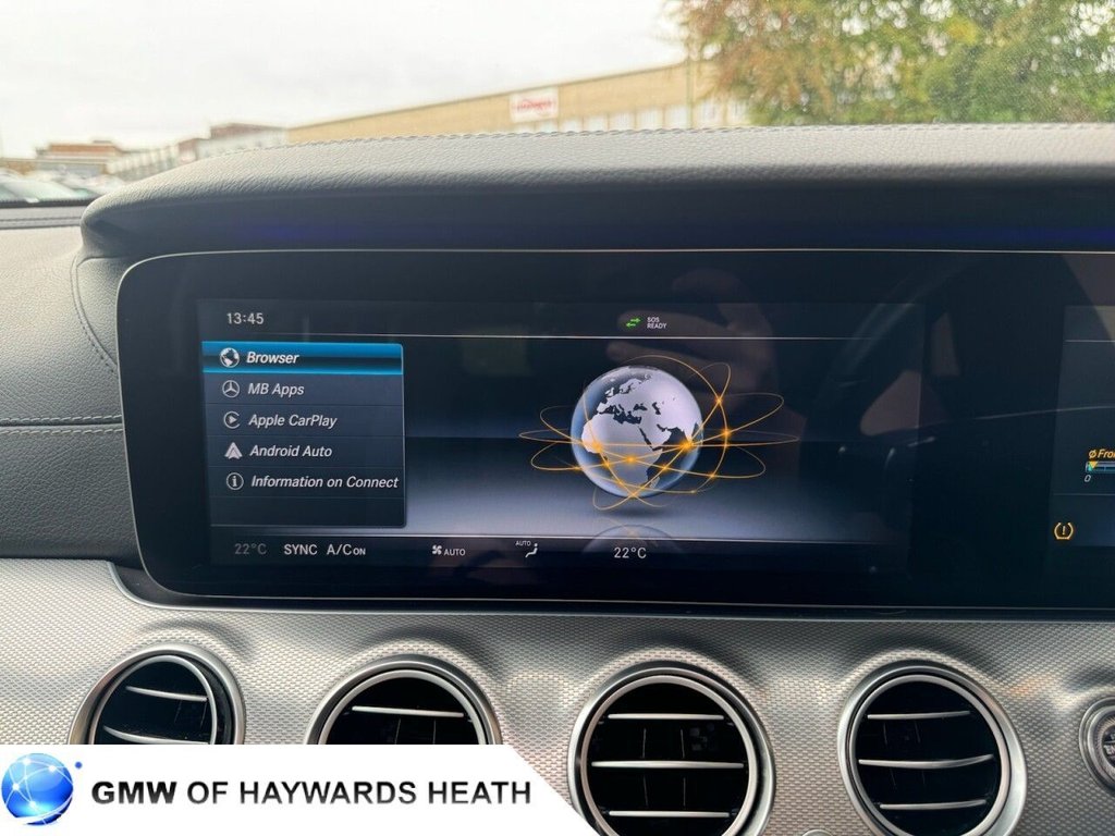 Used Mercedes-Benz E Class 2017 for sale - 76147411: Photo 23